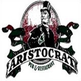 Aristocrat Pub & Restaurant Logo