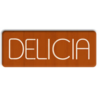 Delicia Logo