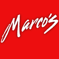 Marcos Restaurant & Lounge Logo