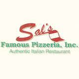 Sal's Famous Pizzeria Logo