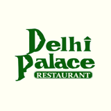 Delhi Palace (901b Indiana Ave) Logo