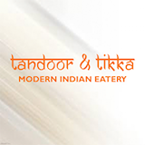 Tandoor & Tikka Logo