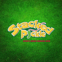 Stacked Pickle Logo