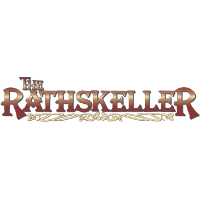 The Rathskeller Logo