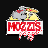 Mozzi's Pizza Logo