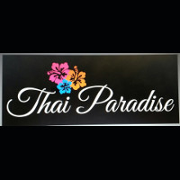 Thai Paradise Logo