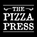 The Pizza Press (Natomas) Logo