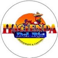 Hacienda Del Rio Logo