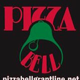 Pizza Bell (Elk Grove Blvd) Logo