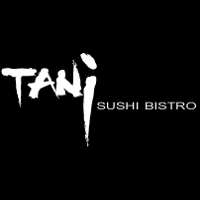 Tani Sushi Bistro Logo