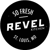 Revel Kitchen Logo