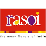 Rasoi (N Euclid Ave)