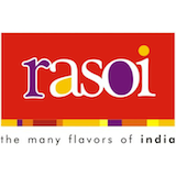 Rasoi (N Euclid Ave) Logo