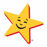 Hardee's (1500508) Logo