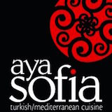 Aya Sofia Logo