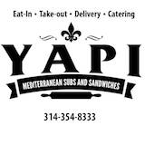 Yapi Subs and Sandwiches Logo