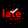 Late night stars deli Logo