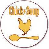 Chick-N-Soup Logo