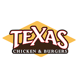 Texas Chicken & Burgers (Parsons Blvd) Logo