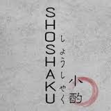 Shoshaku  Logo