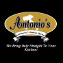 Antonio's Italian Market Logo