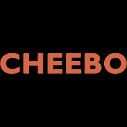 Cheebo (Sunset Blvd) Logo