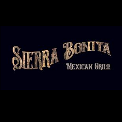 Sierra Bonita Mexican Grill - W Washington Blvd Logo