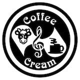 Coffee & Cream Logo