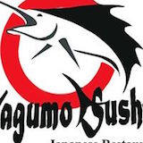 Yagumo Sushi Logo