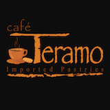 Cafe Teramo Logo