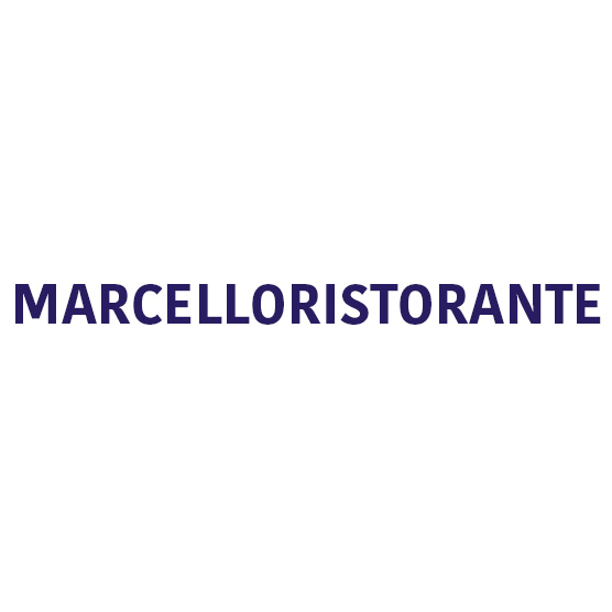 Marcello Ristorante Logo