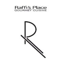 Raffi's Place Logo