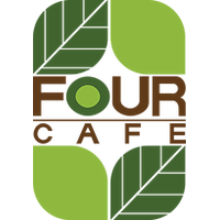 Four Cafe Logo