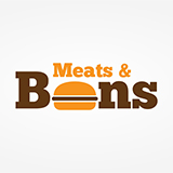 Meats And Buns Logo