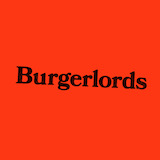 Burgerlords (Highland Park) Logo