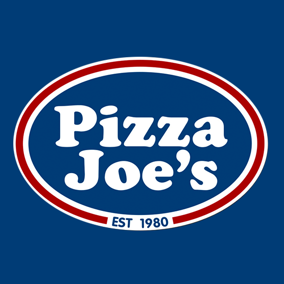 Altadena Pizza Company (formerly Pizza Joe's) Logo