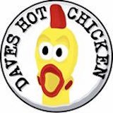 Dave's Hot Chicken (North Hollywood) Logo