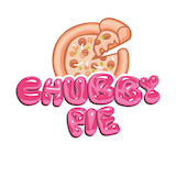 Chubby Pie Logo