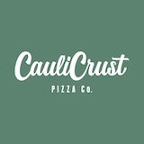 Cauli Crust Pizza Co. Logo