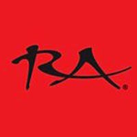 RA Sushi Bar Restaurant  Logo