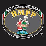 Big Mama's & Papa's Pizzeria Logo