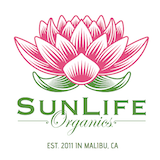 Sunlife Organics (Century City) Logo