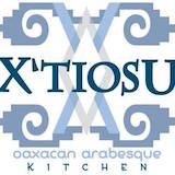 X'tiosu Kitchen Logo