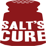 Salt's Cure Logo