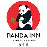 Panda Inn (615 N Western Ave) Logo