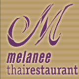 Melanee Thai Logo