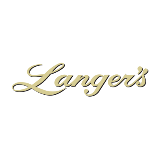 Langer’s Delicatessen & Restaurant Logo