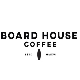 Board House Coffee Logo