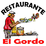 Restaurante El Gordo Logo