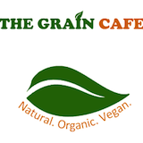 The Grain Cafe Logo